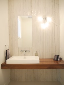 Recessed Wall Mirror Installation Ottawa